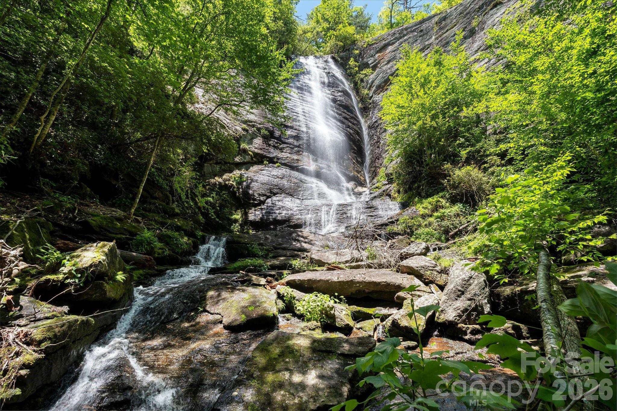 Lake Toxaway Estates - Land