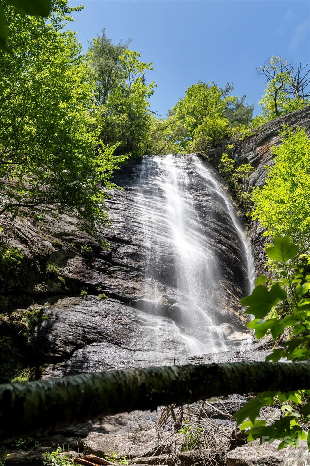 Lake Toxaway Estates - Land