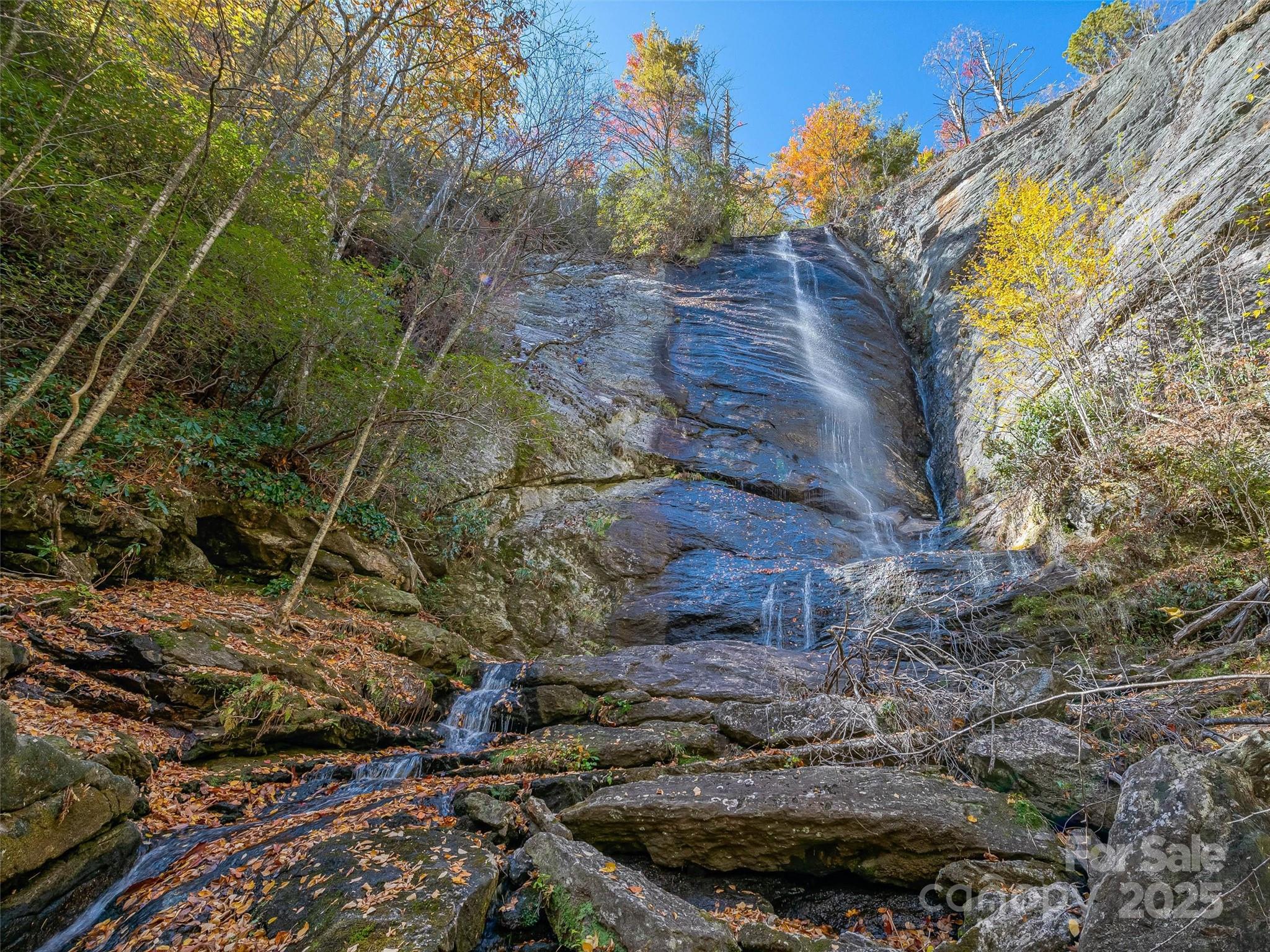 Lake Toxaway Estates - Land