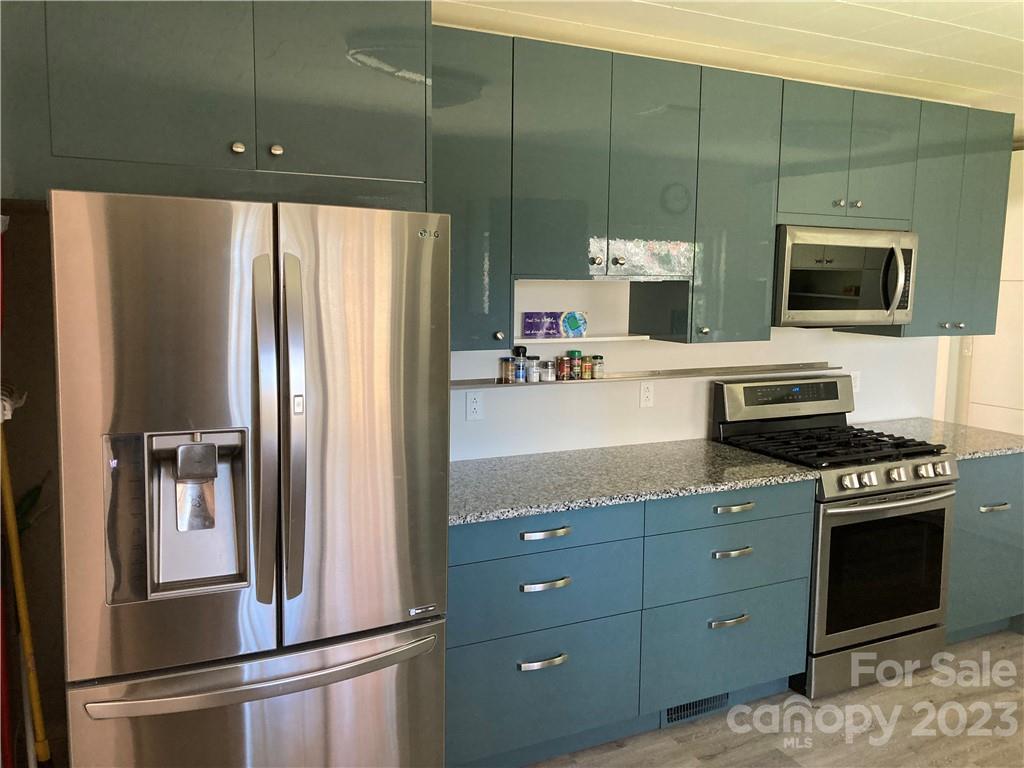 Beverly Hills - Residential