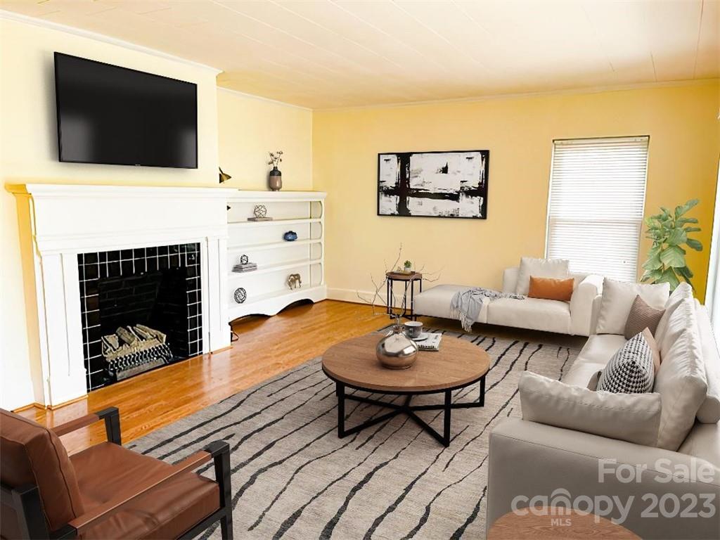 Beverly Hills - Residential