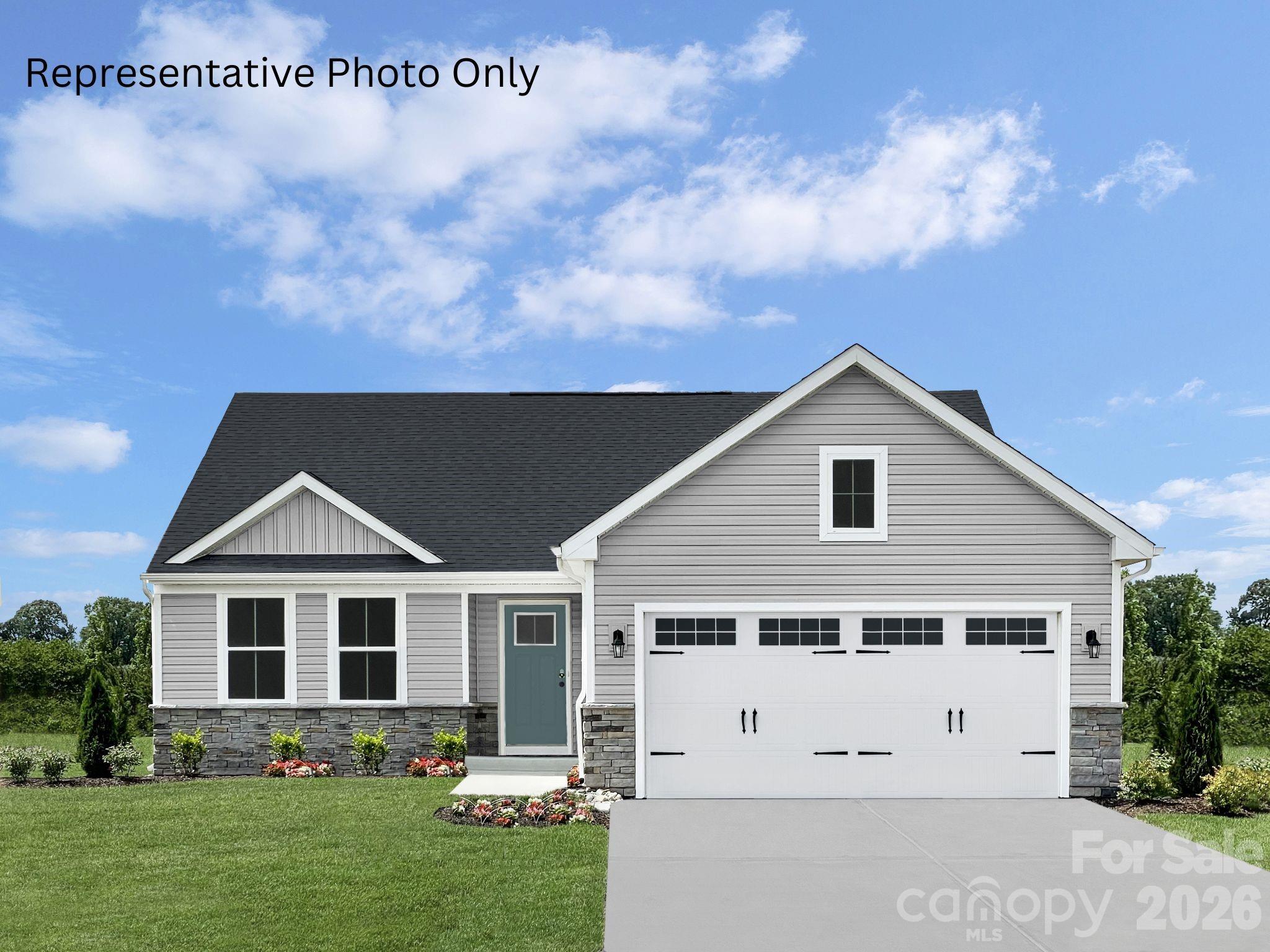 Basildon - Residential