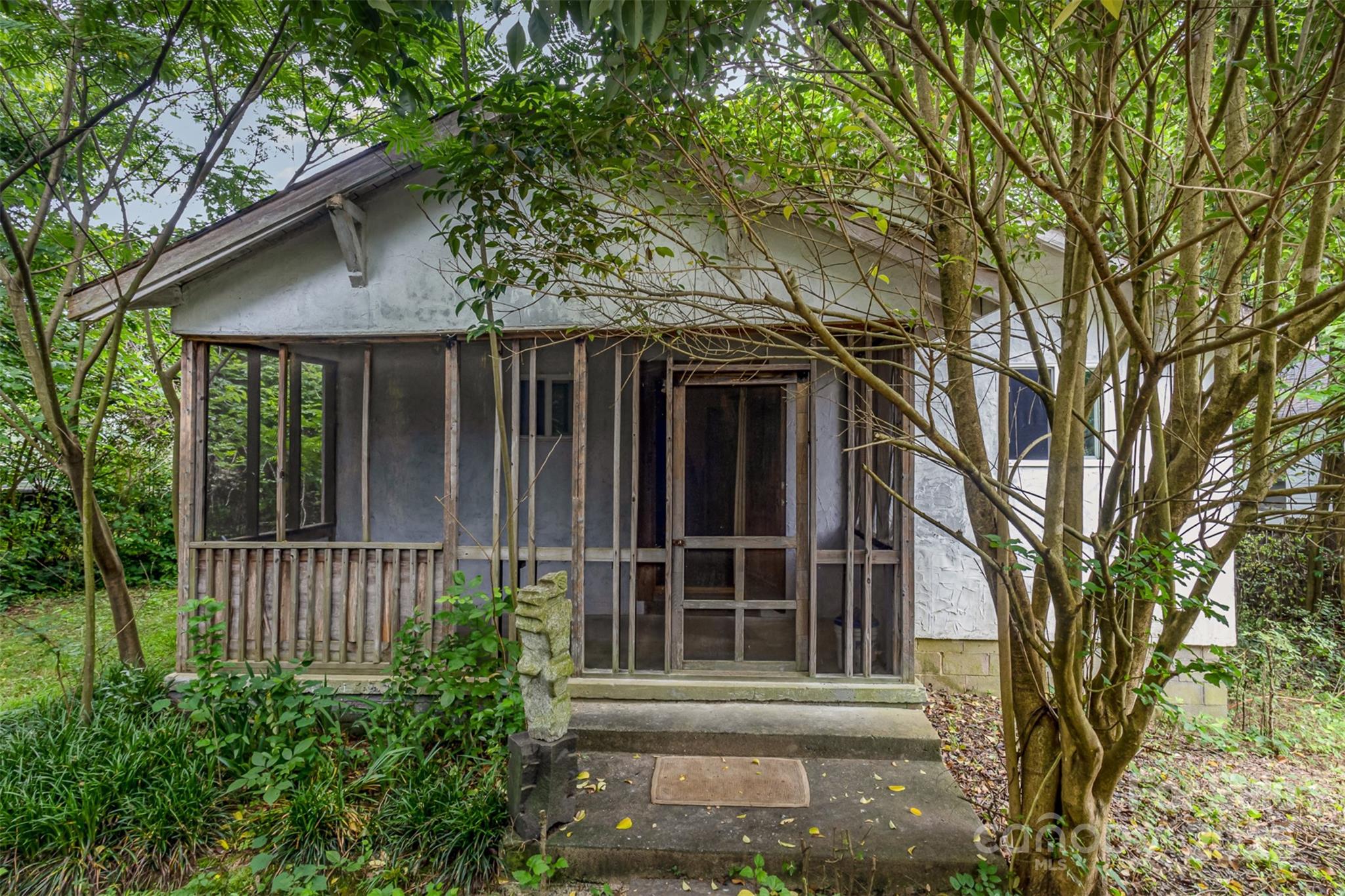 West View - Residential