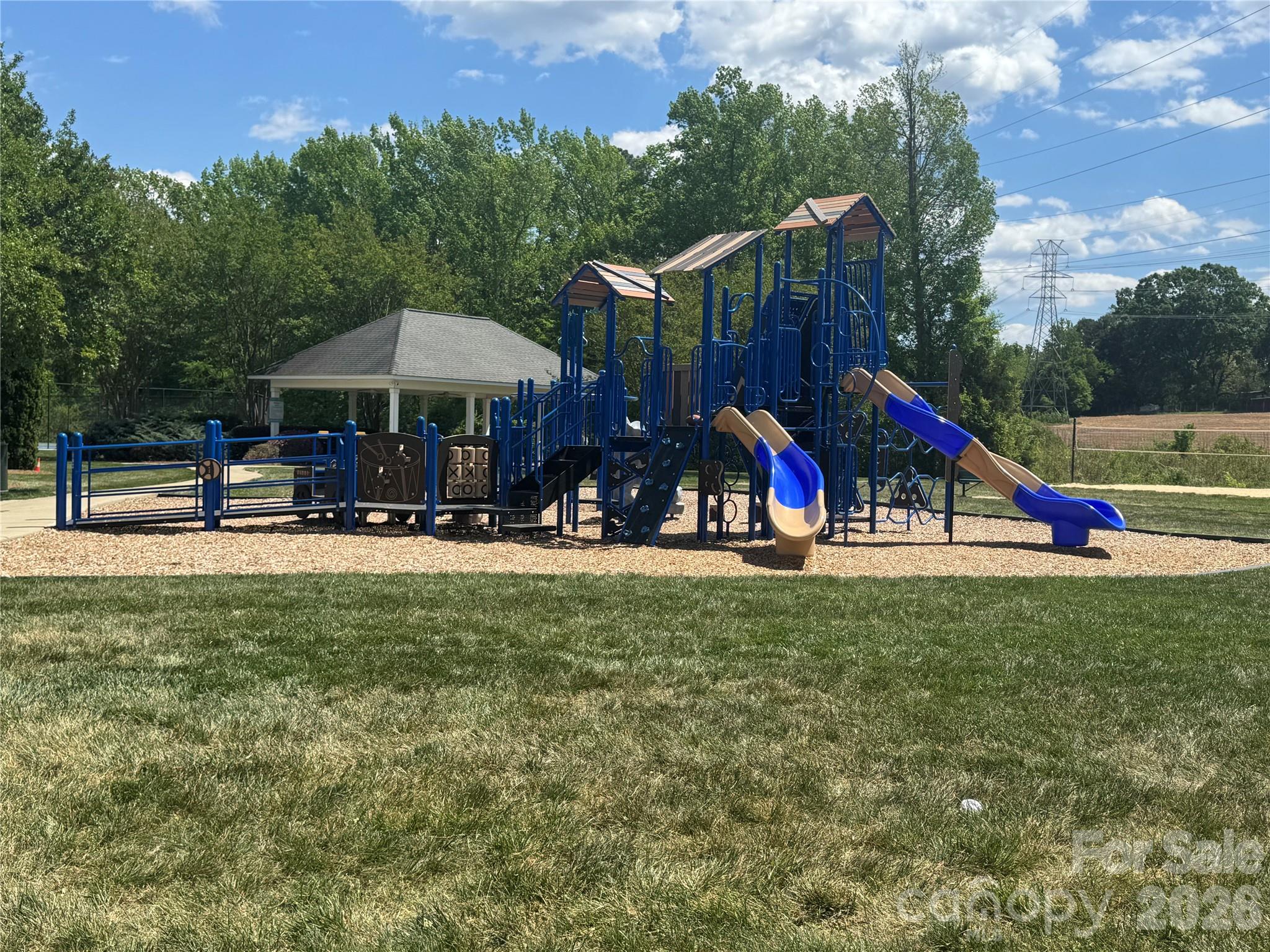 Kellswater Bridge - Residential