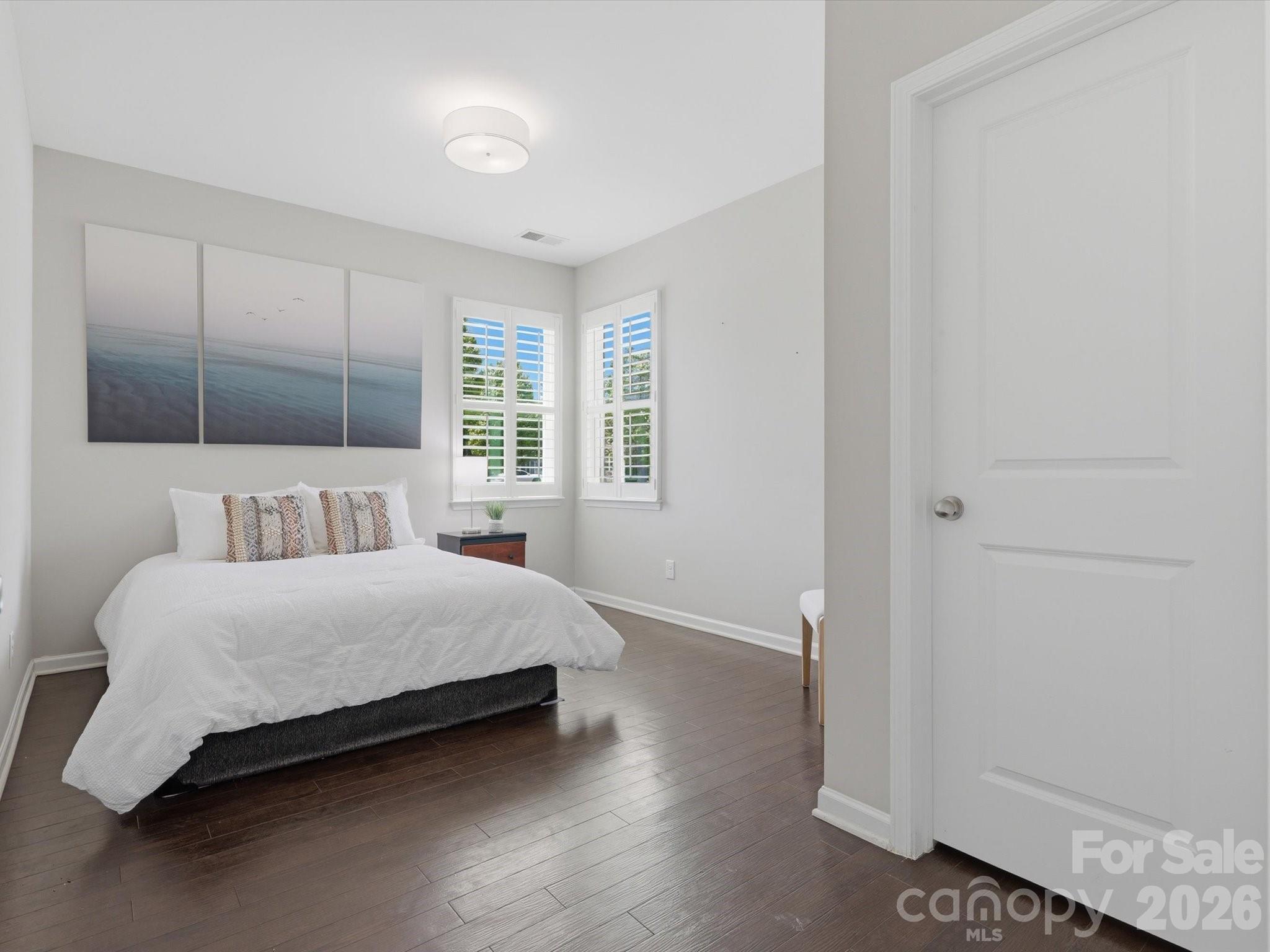 Kellswater Bridge - Residential