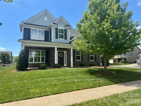 Photo of 3297 Lock Erne Avenue, Kannapolis, NC 28081 (MLS # 4372345)