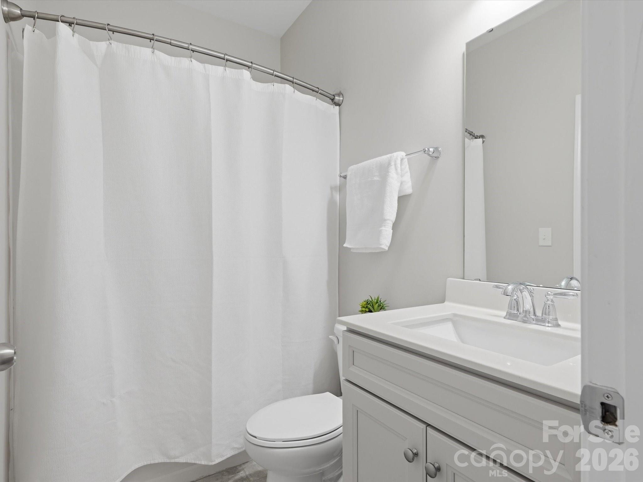 Kellswater Bridge - Residential