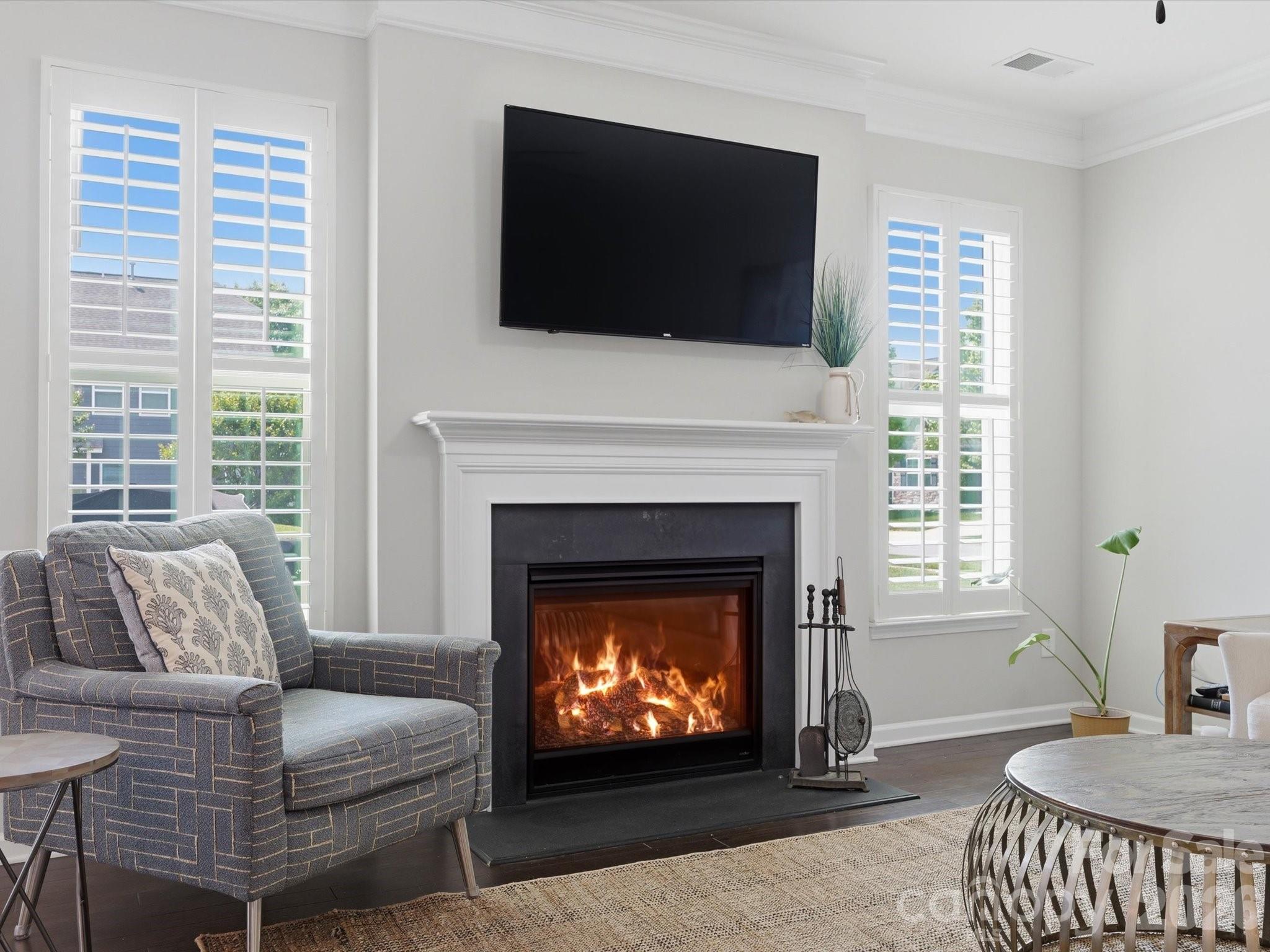 Kellswater Bridge - Residential