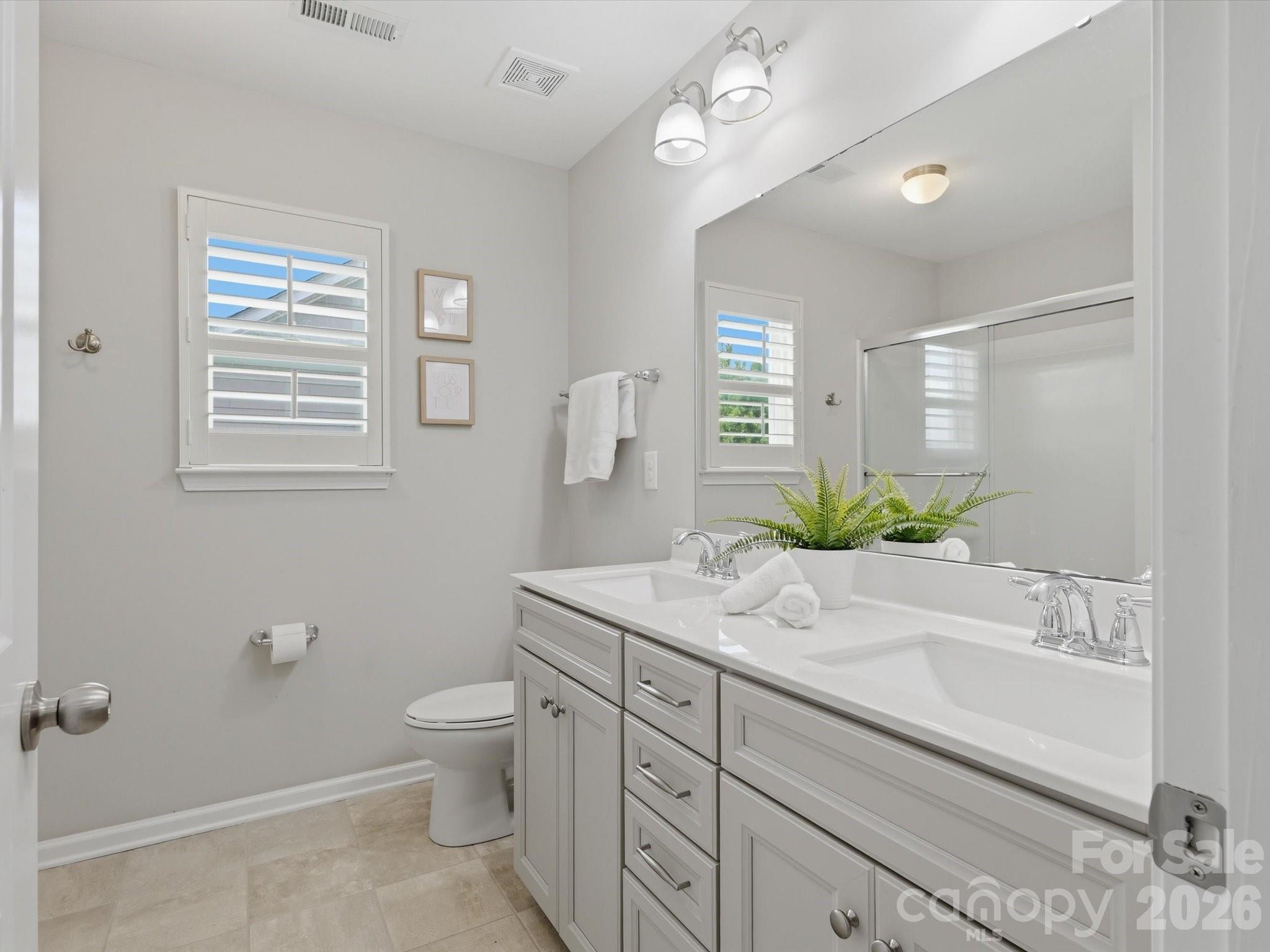 Kellswater Bridge - Residential