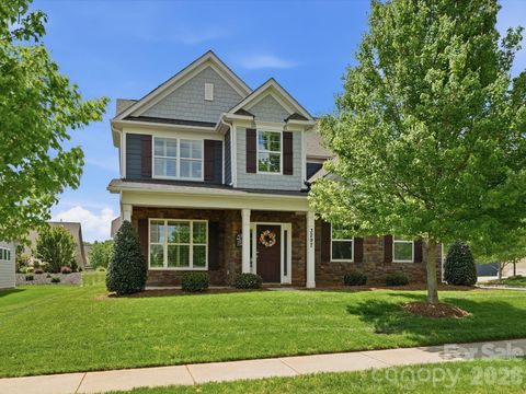 Photo of 3297 Lock Erne Avenue, Kannapolis, NC 28081 (MLS # 4372345)