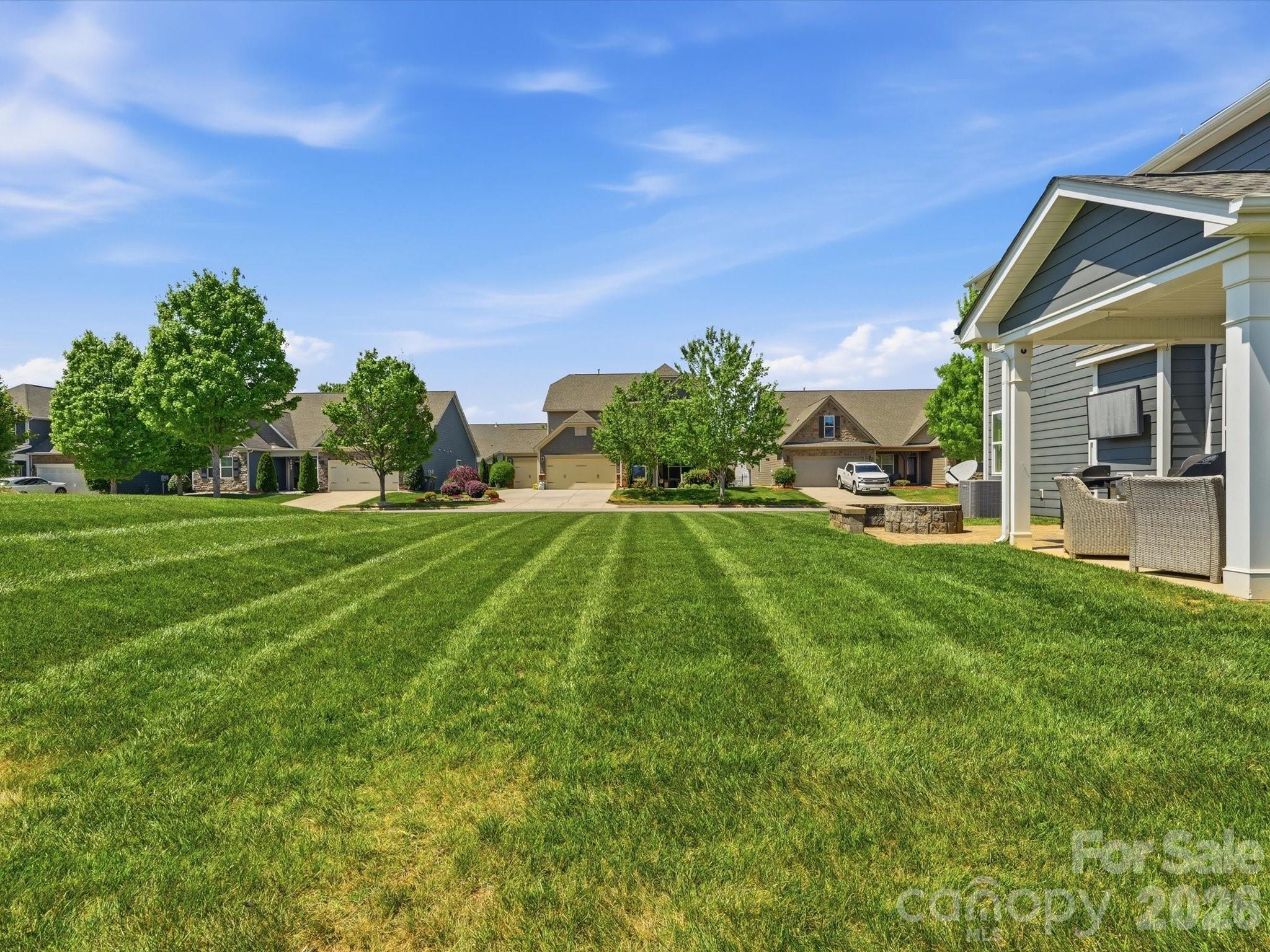 Kellswater Bridge - Residential