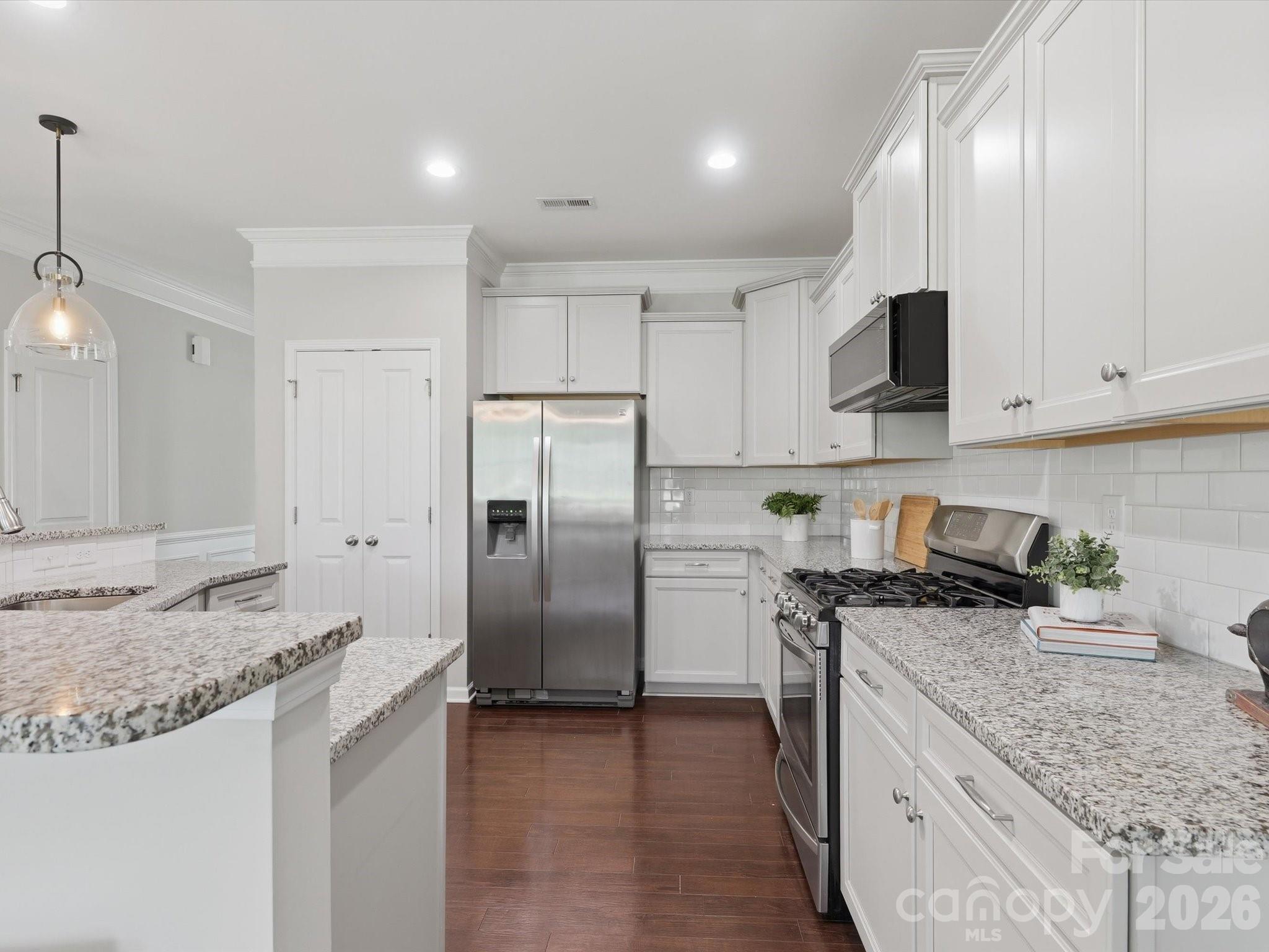 Kellswater Bridge - Residential