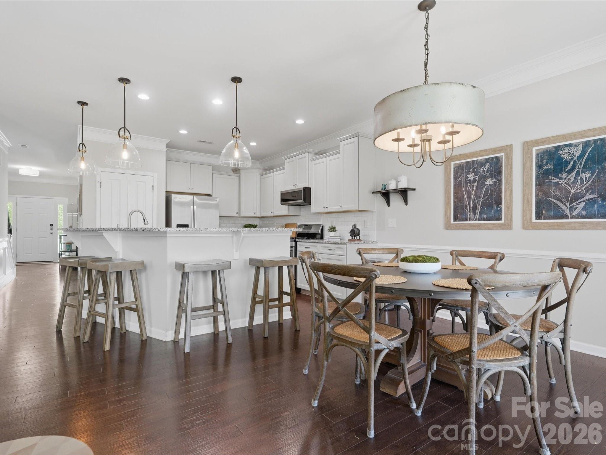 Kellswater Bridge - Residential