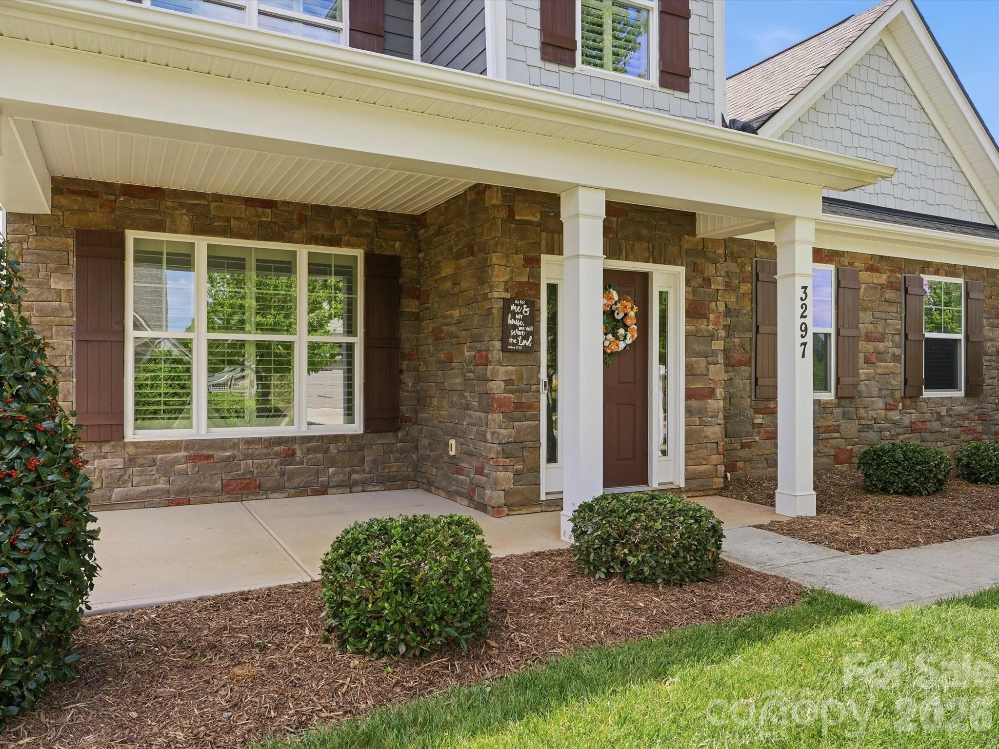 3297 Lock Erne Avenue