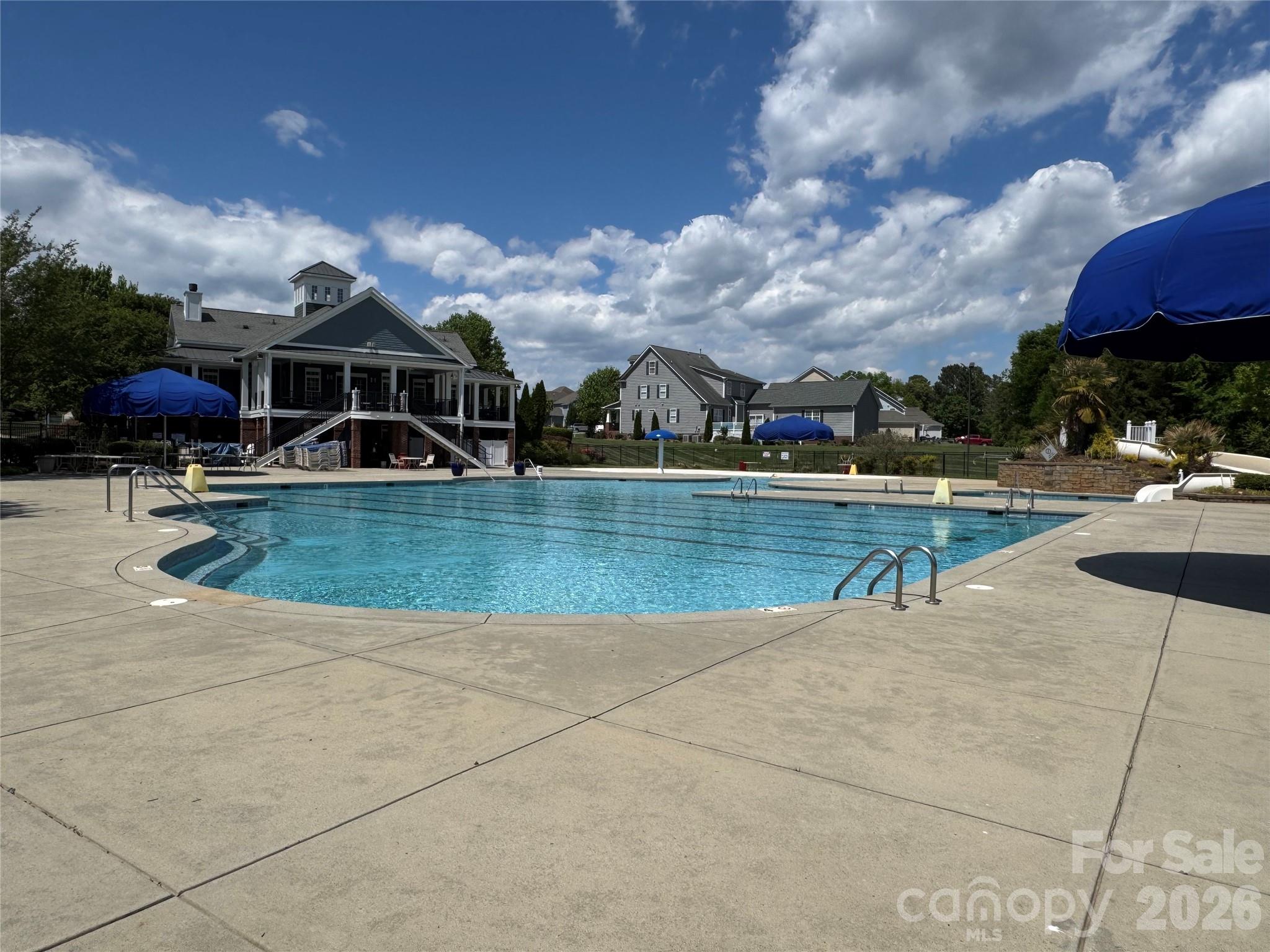 Kellswater Bridge - Residential