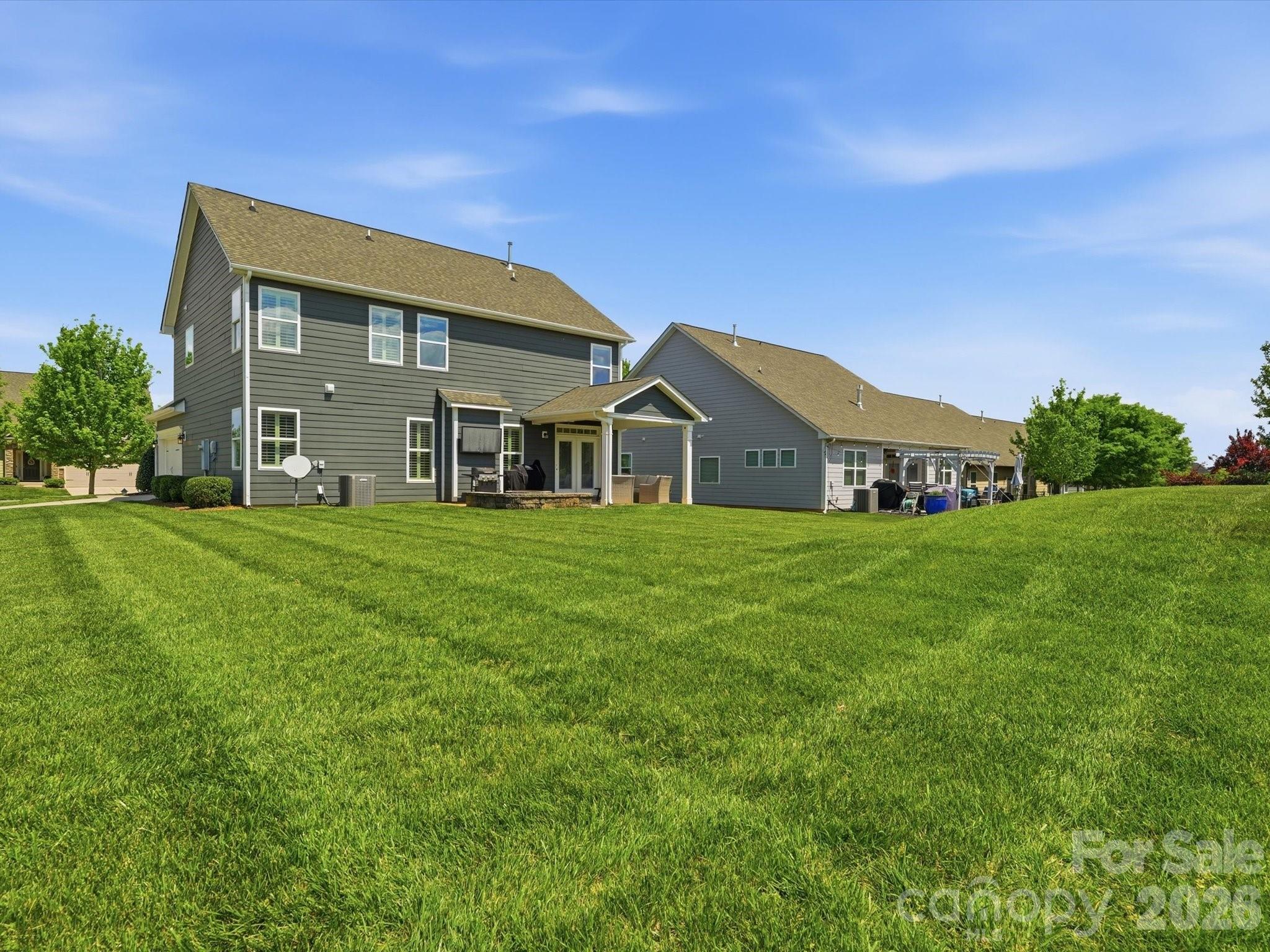 Kellswater Bridge - Residential