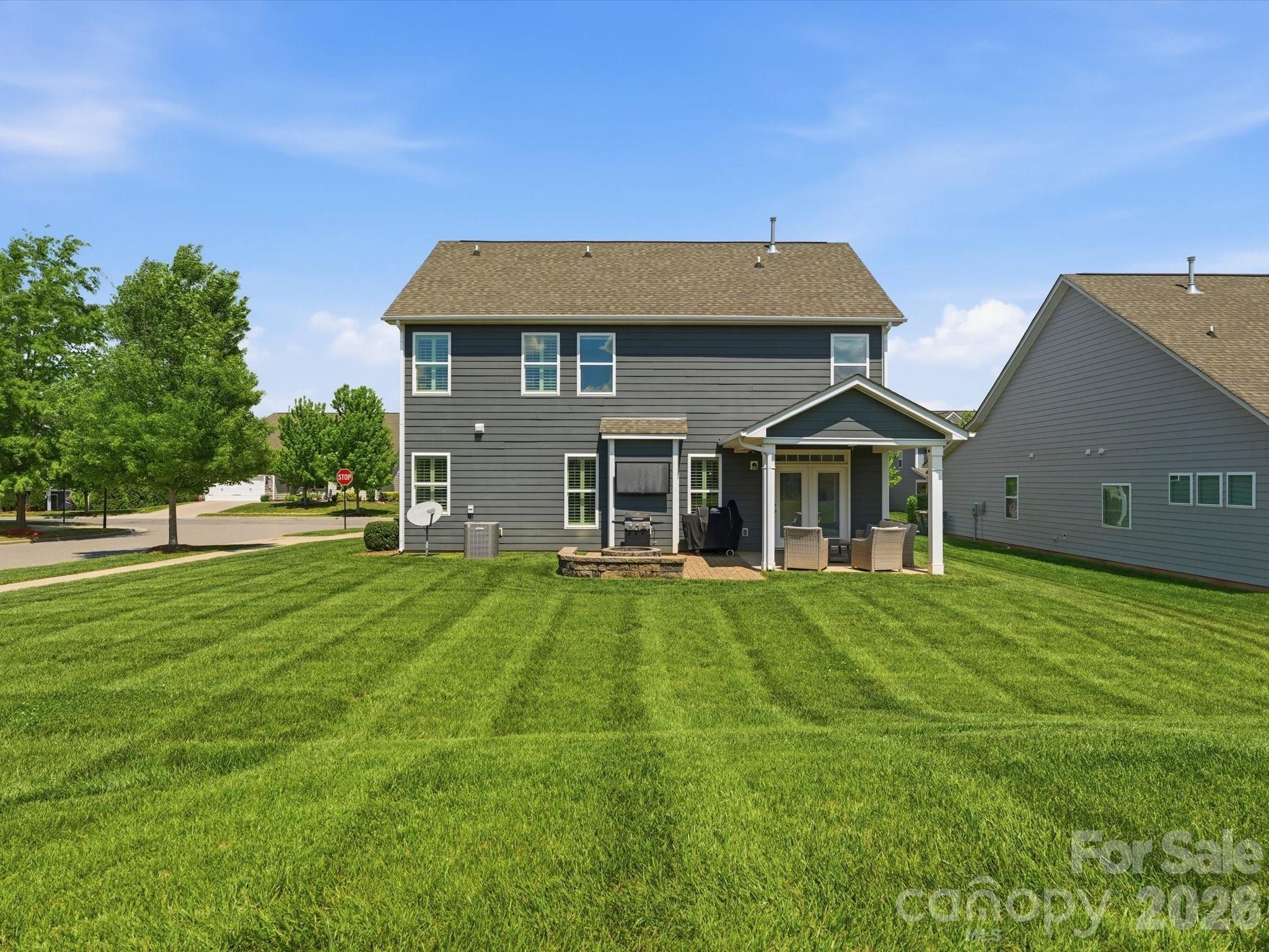 Kellswater Bridge - Residential