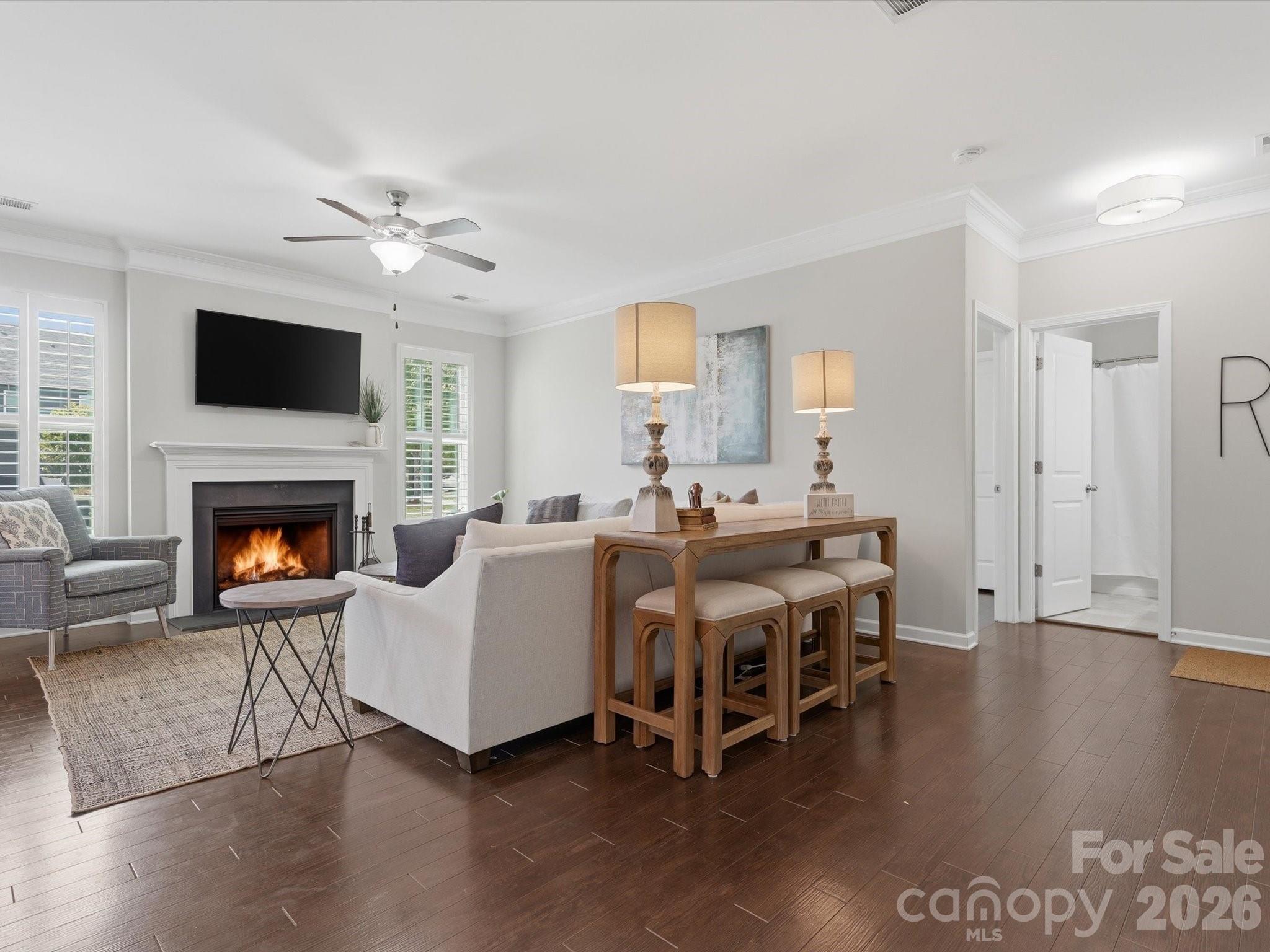 Kellswater Bridge - Residential