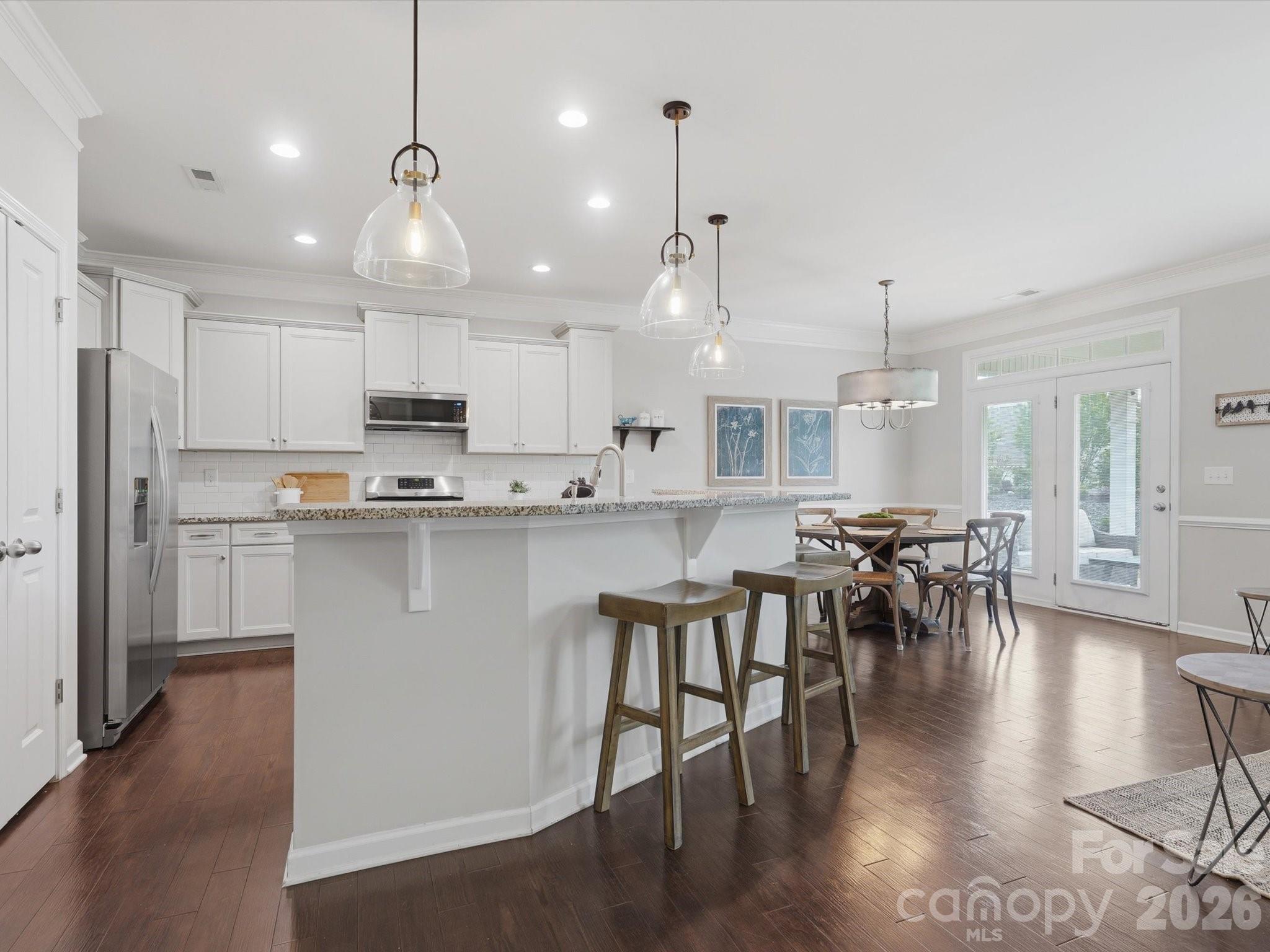 Kellswater Bridge - Residential