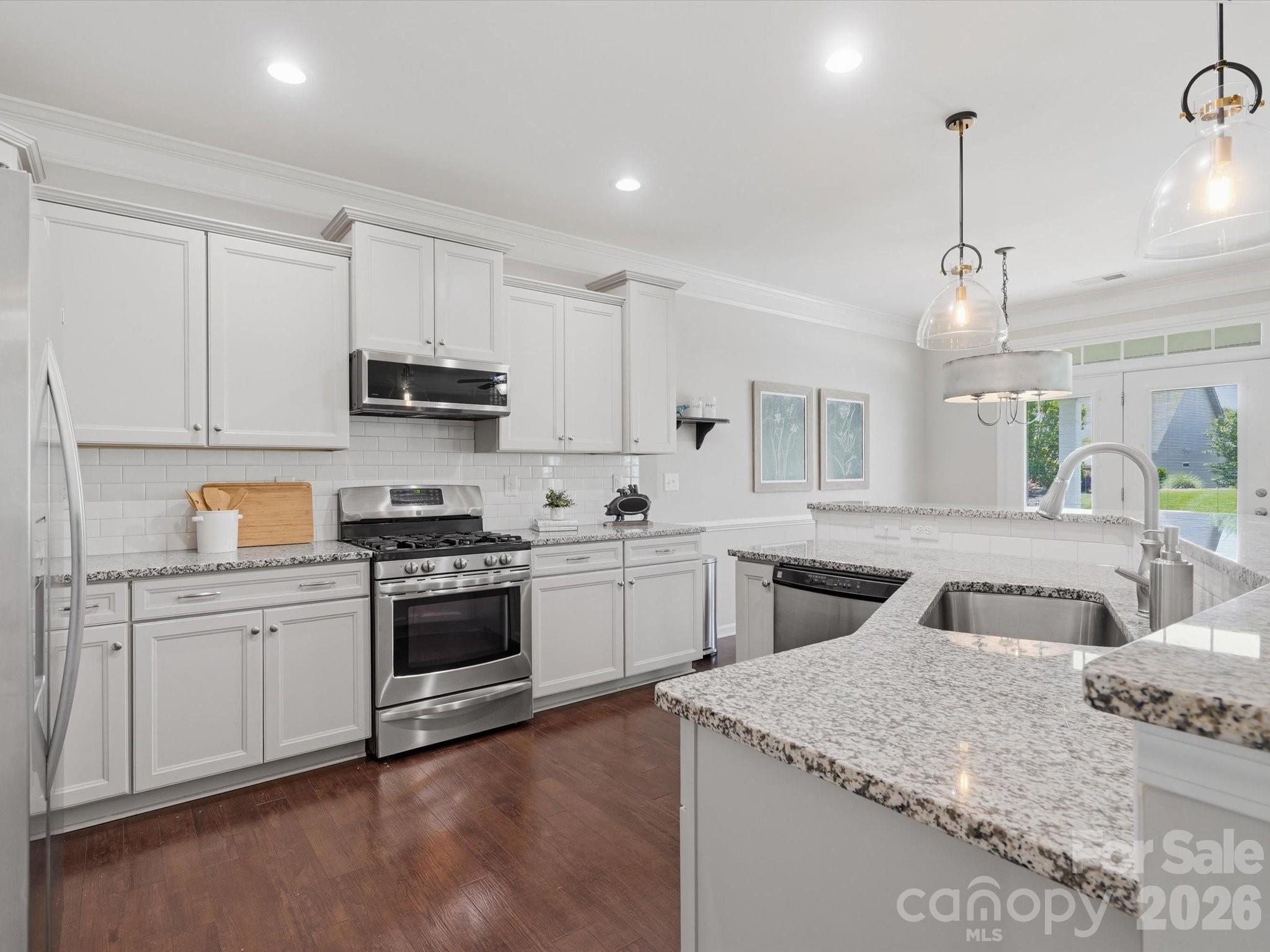 Kellswater Bridge - Residential