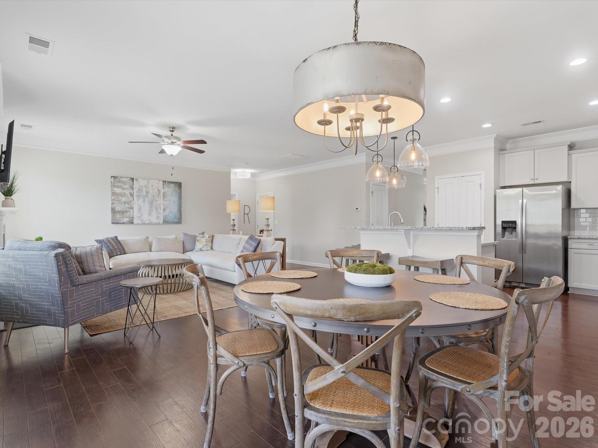 Kellswater Bridge - Residential