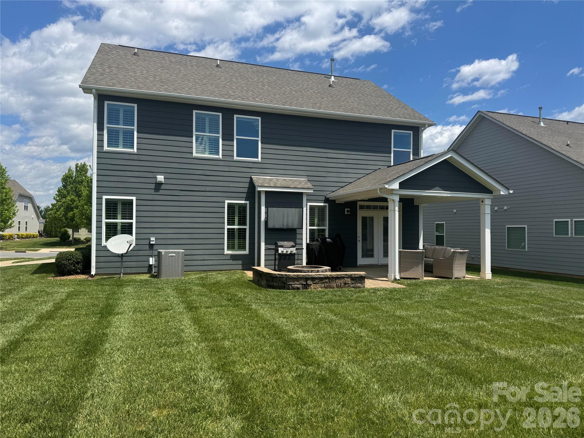 3297 Lock Erne Avenue