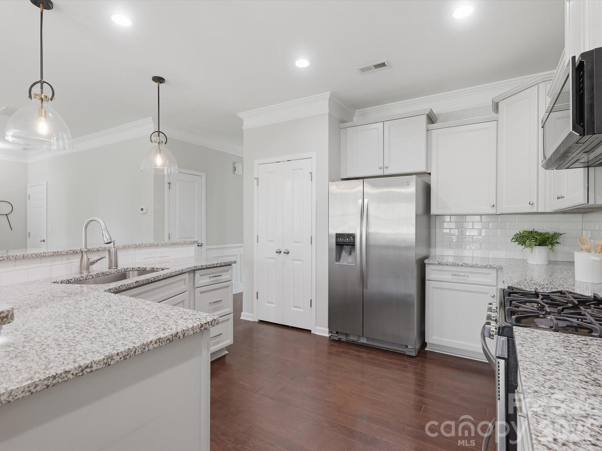 Kellswater Bridge - Residential