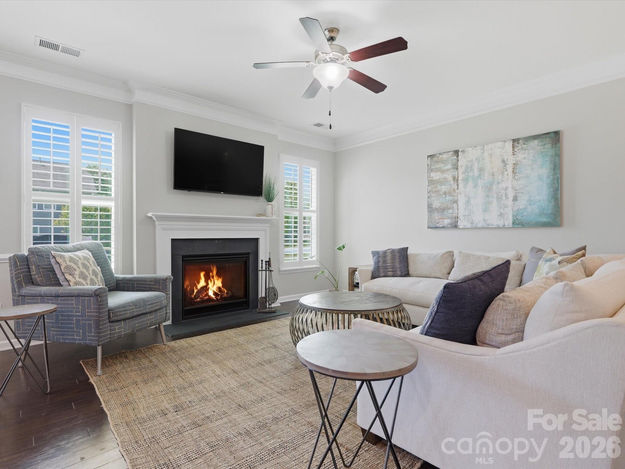 Kellswater Bridge - Residential