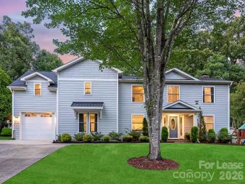 Photo of 6801 Rollingridge Drive, Charlotte, NC 28211 (MLS # 4435838)