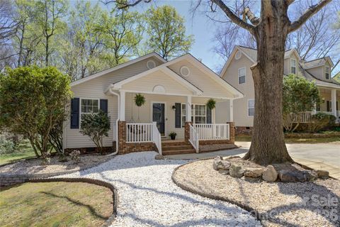 117 Pratt Street Belmont NC 28012