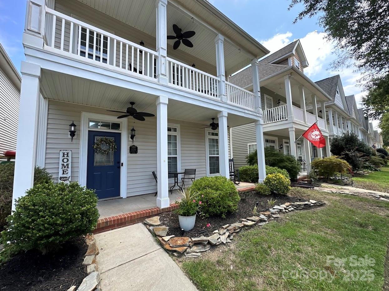 Bonterra - Residential