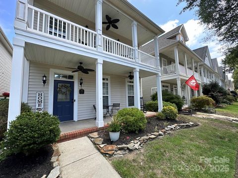 5120 Alysheba Drive Indian Trail NC 28079