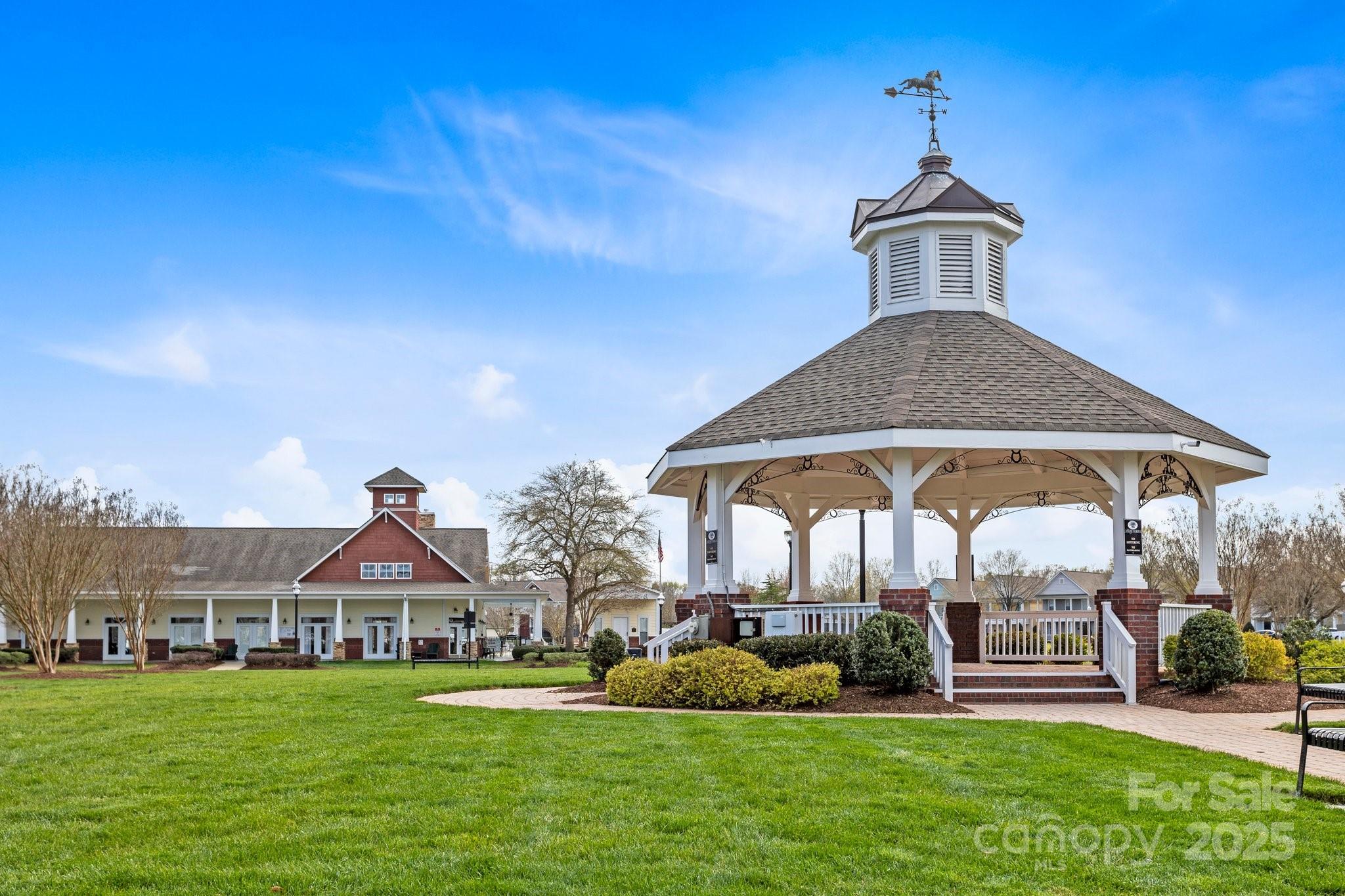 Bonterra - Residential