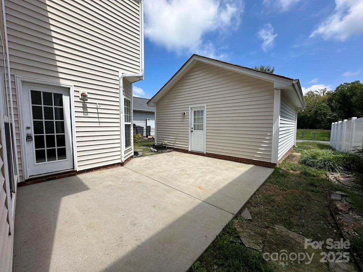 Bonterra - Residential