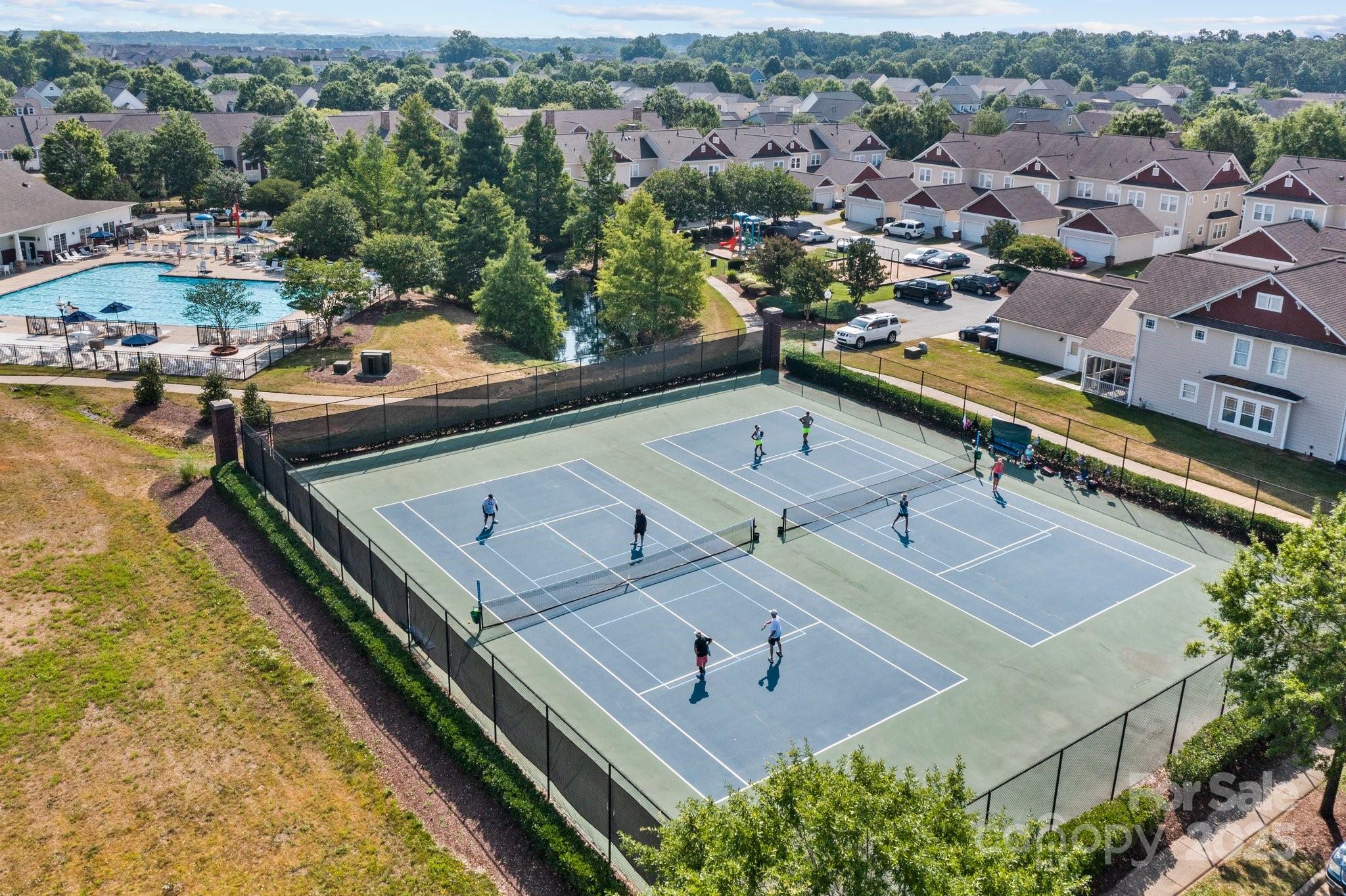 Bonterra - Residential