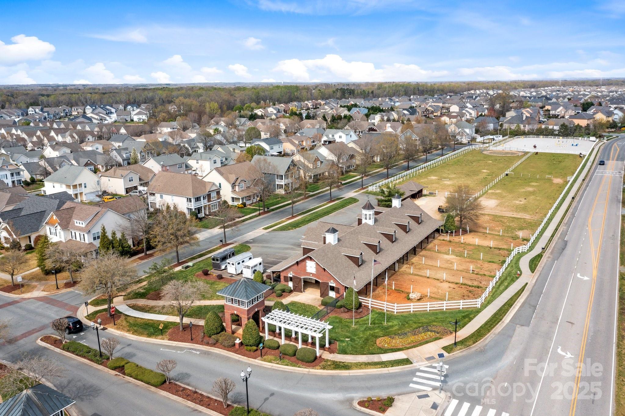 Bonterra - Residential