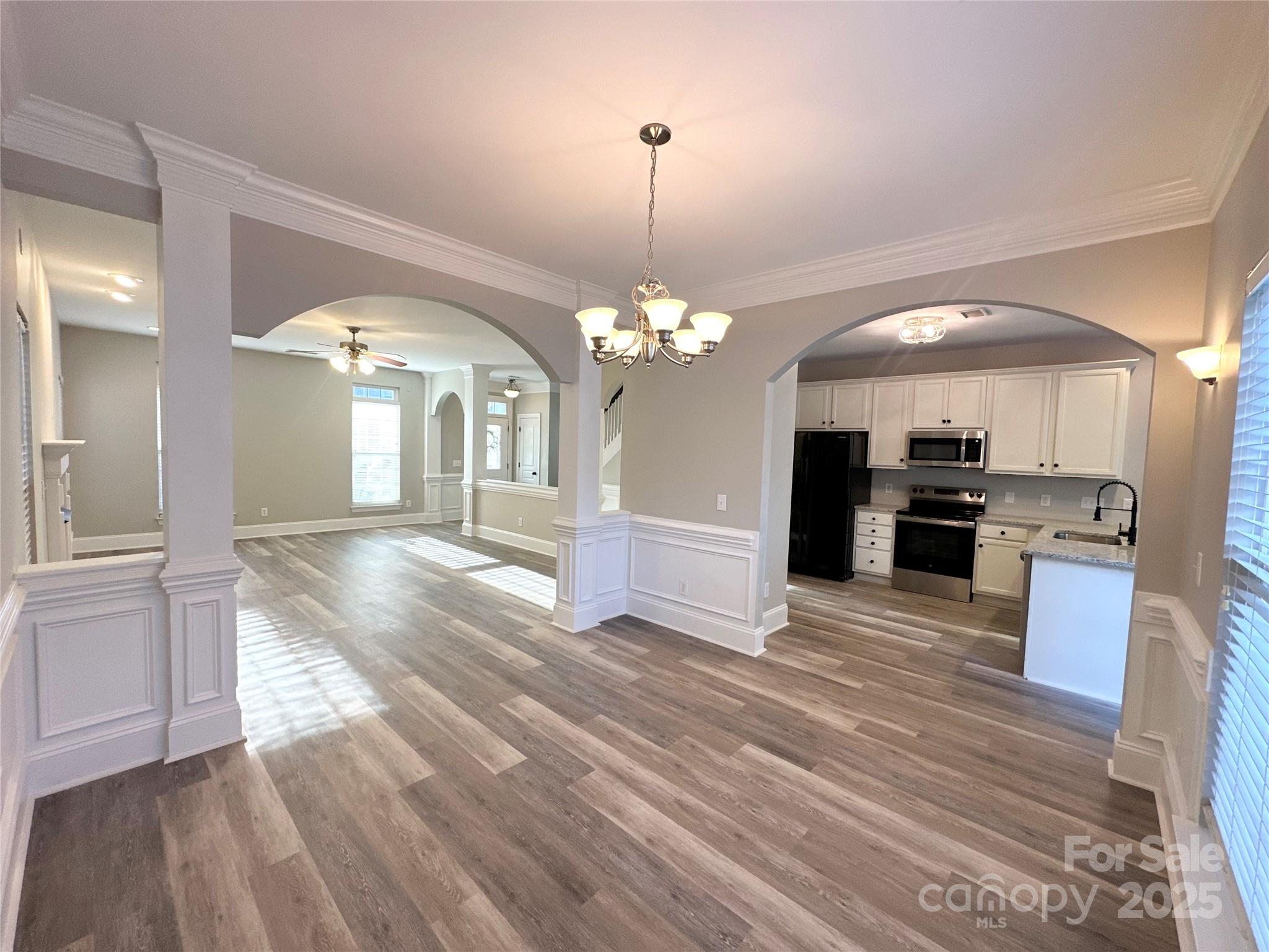 Bonterra - Residential