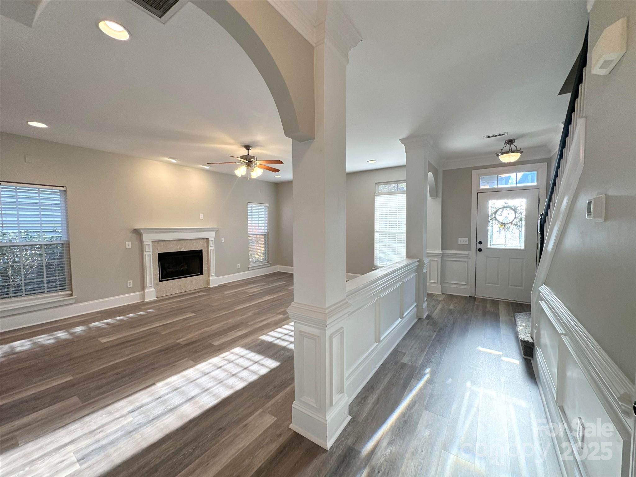 Bonterra - Residential