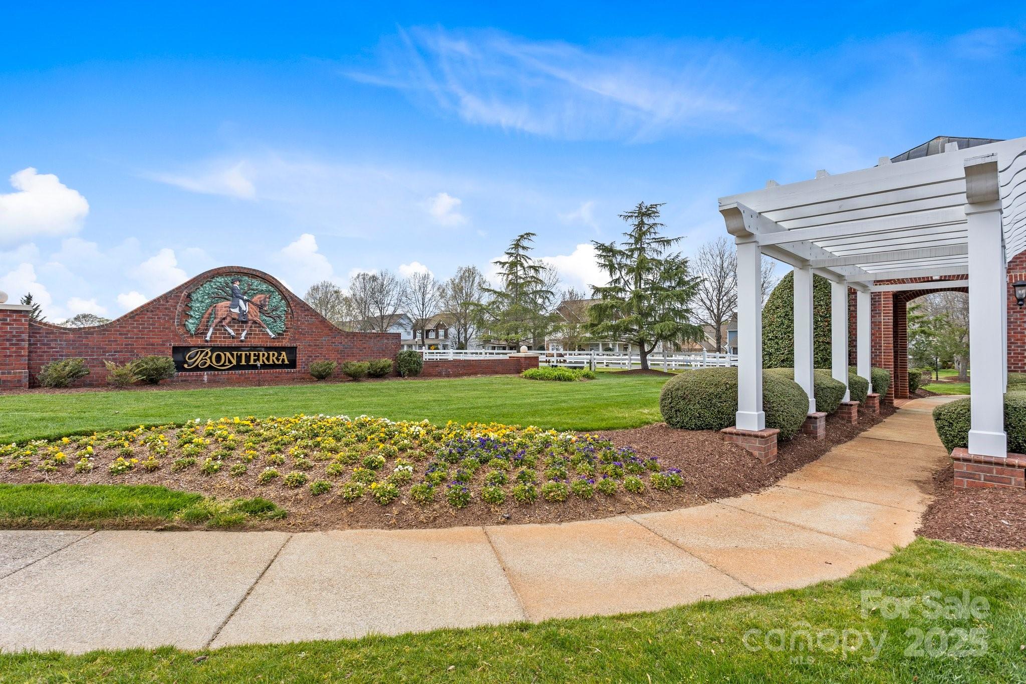 Bonterra - Residential