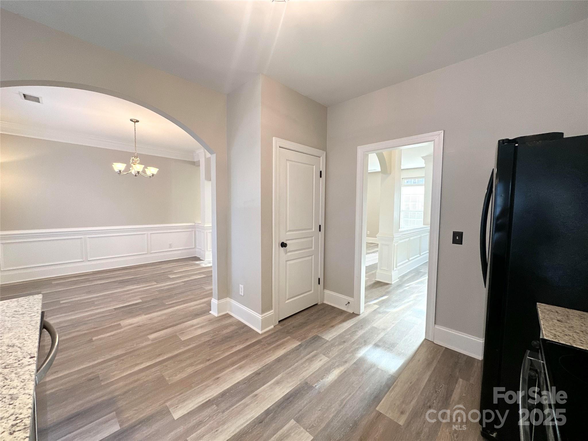 Bonterra - Residential