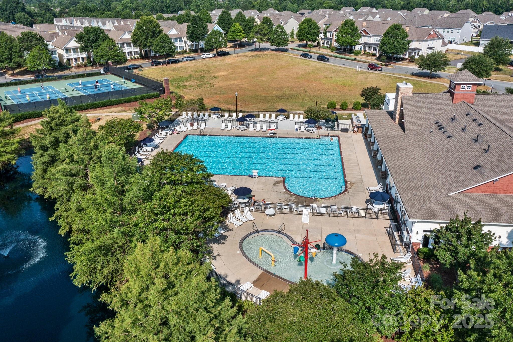 Bonterra - Residential