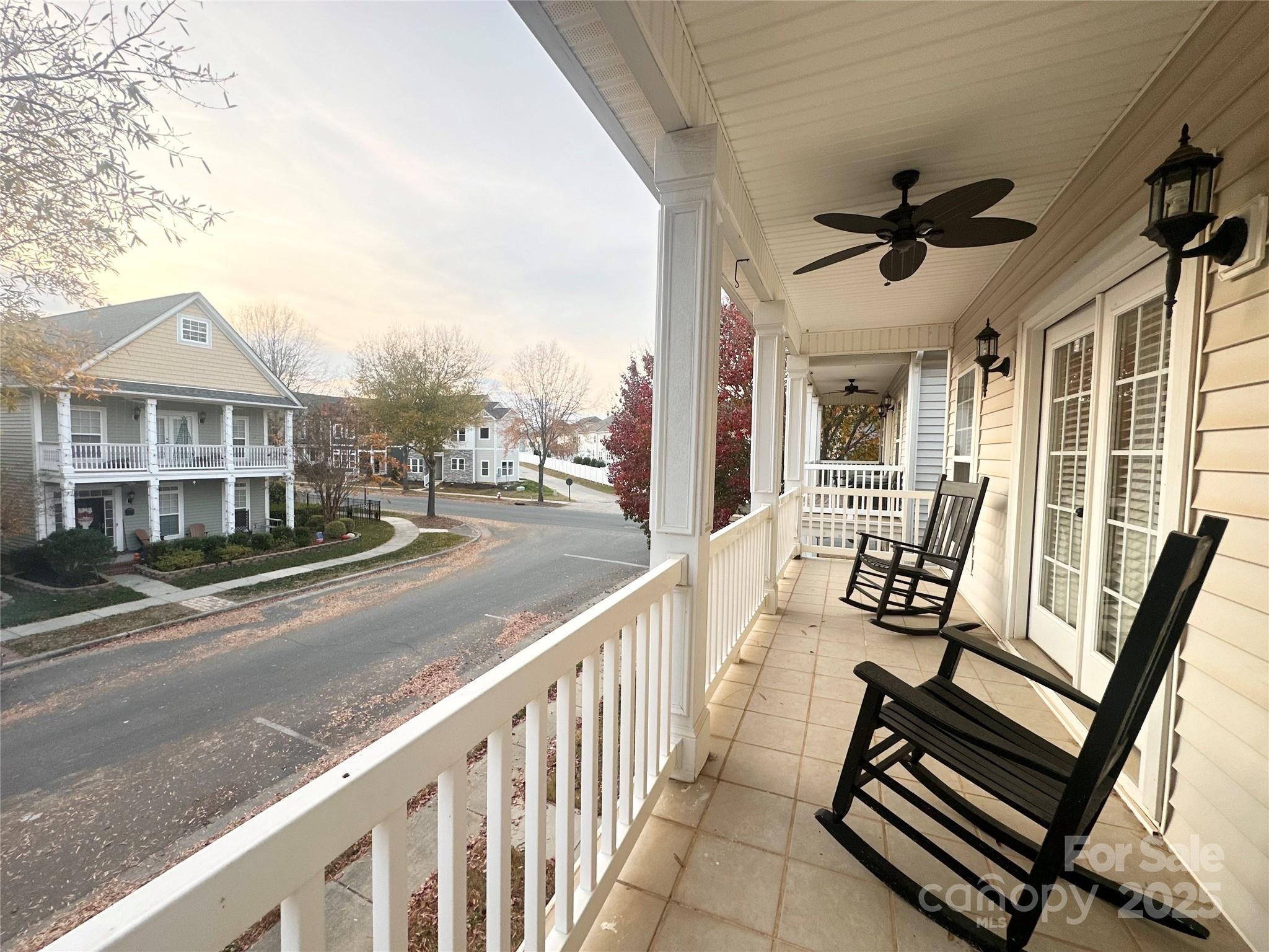 Bonterra - Residential