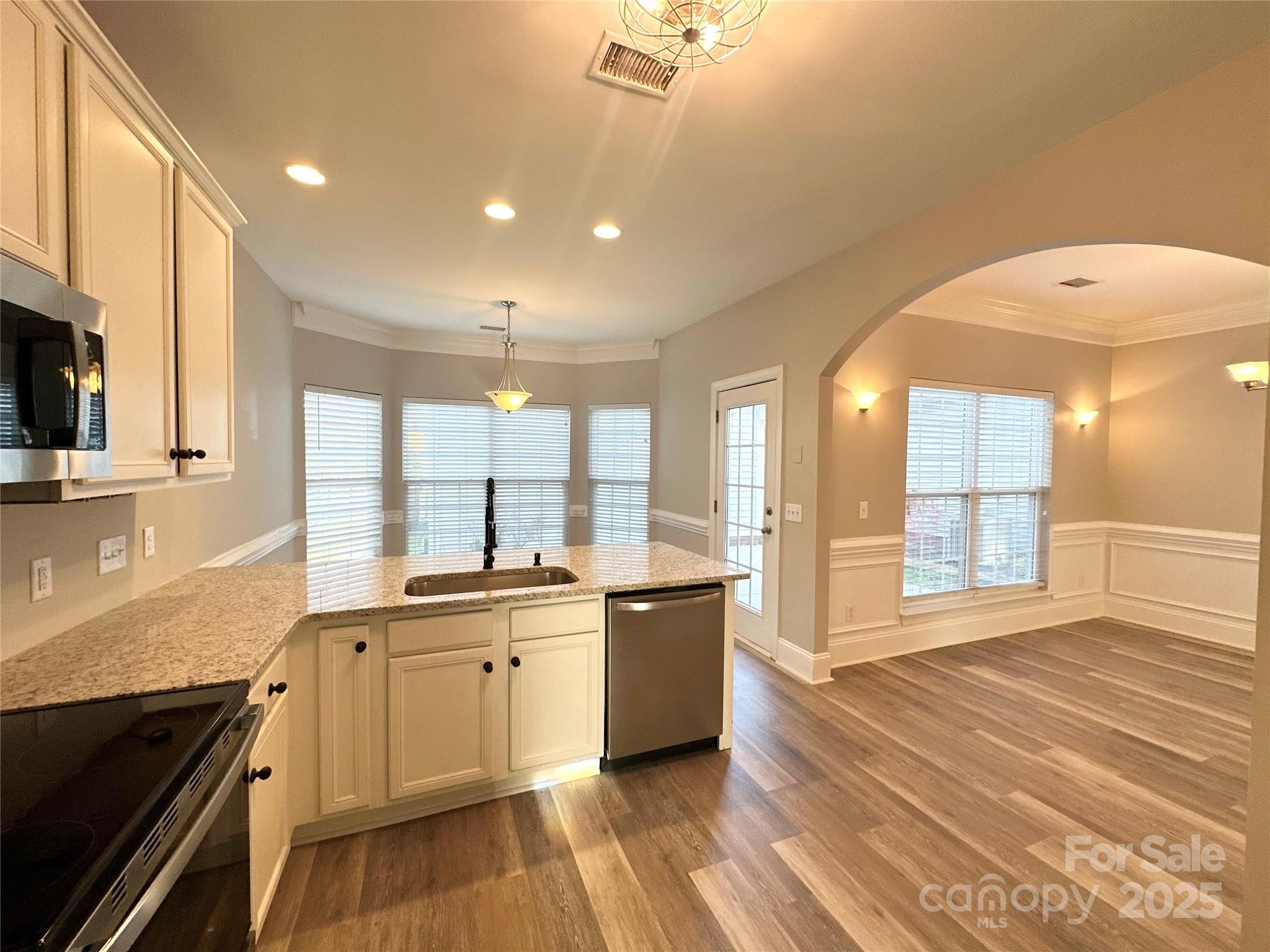 Bonterra - Residential