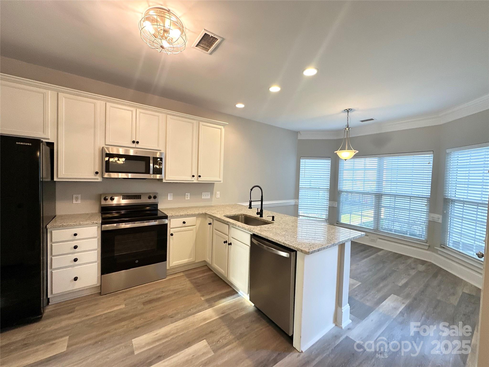 Bonterra - Residential