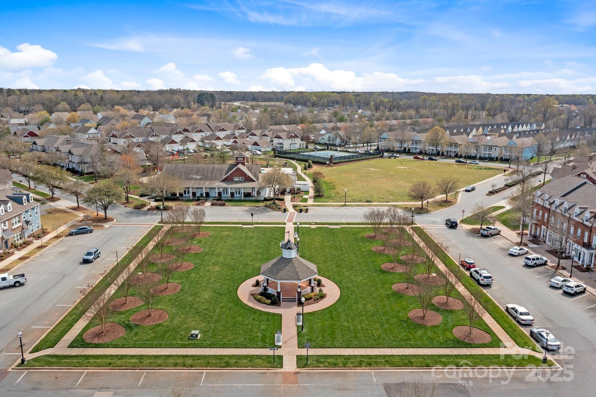 Bonterra - Residential