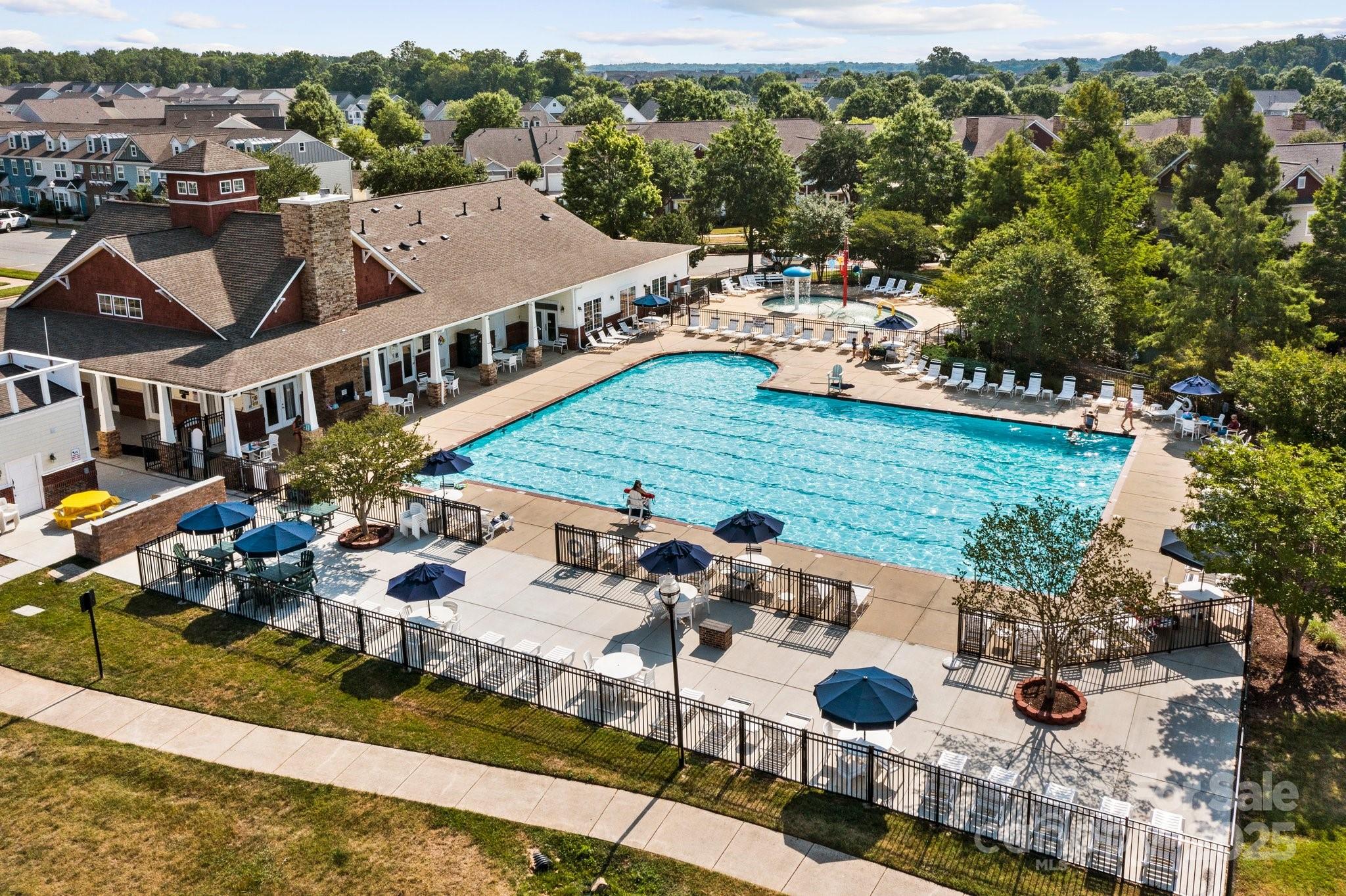 Bonterra - Residential