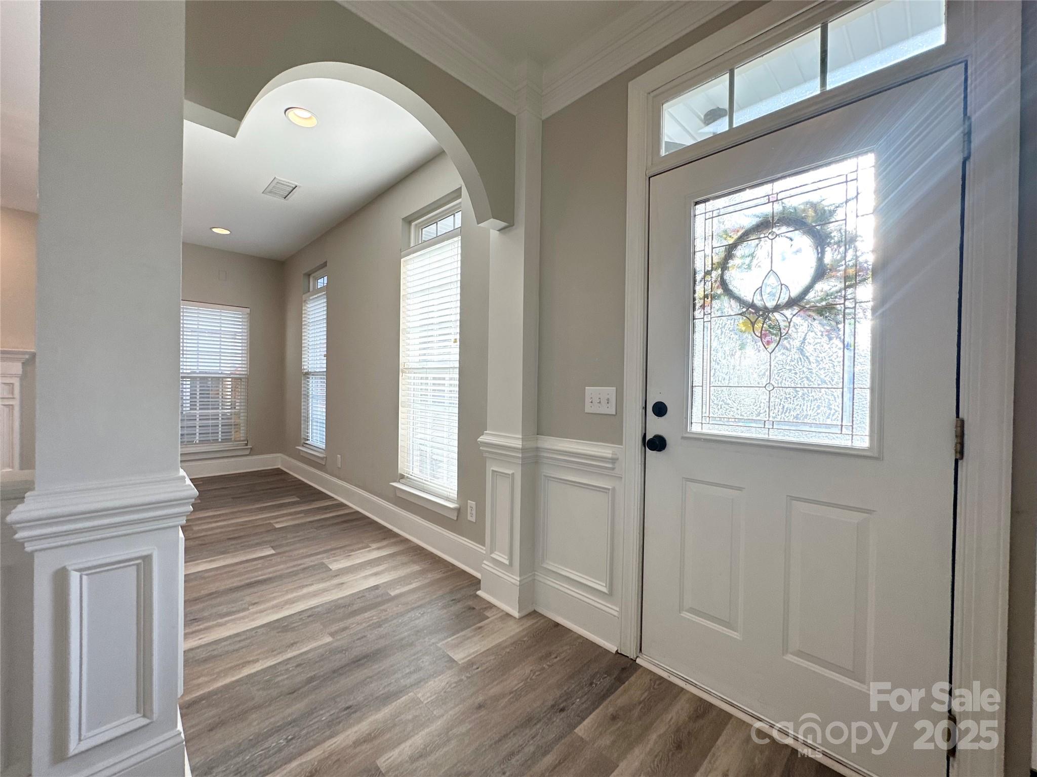 Bonterra - Residential