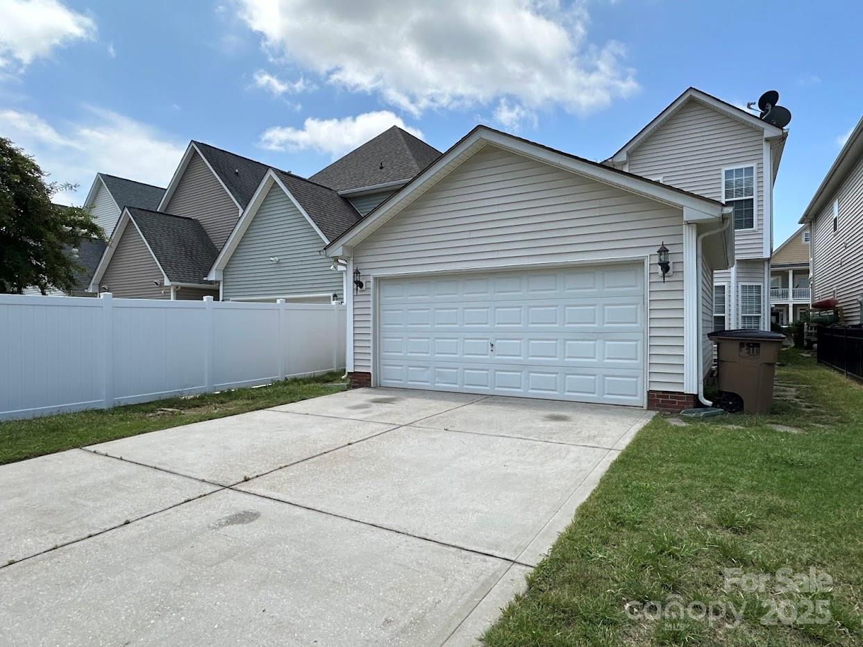 Bonterra - Residential