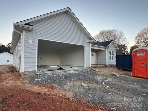 A home in Yadkinville