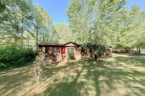 6316 Landsford Road Marshville NC 28103